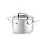 Fissler Original Profi Collection Metal Kapak 8 Parça Tencere Seti