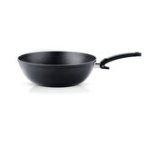 Fissler Adamant Wok Tava 32 cm