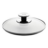 Fissler Cam Kapak 20 cm