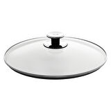 Fissler Cam Kapak 26 cm