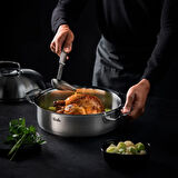 Fissler Original Profi Collection Sos Kepçesi