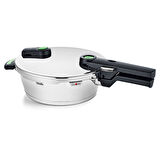 Fissler Vitaquick Green Düdüklü Tencere 2,5 Litre