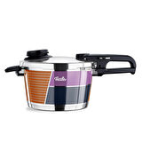 Fissler Vitavit 70.Yıl Özel Düdüklü Tencere 4.5 Litre