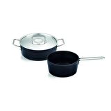 Fissler Adamant 3 Parça Tencere Seti