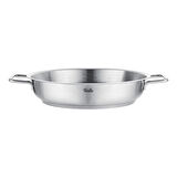 Fissler Pure Collection Çift Kulplu Tava 24 cm