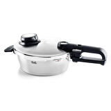 Fissler Vitavit Premium Mat Düdüklü Tencere 2,5 Litre