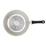Fissler Ceratal Wok Tava 28 cm