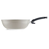 Fissler Ceratal Wok Tava 30 cm