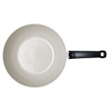 Fissler Ceratal Wok Tava 30 cm