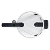 Fissler Vitaquick Glossy Düdüklü Tencere 4,5 Litre