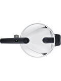 Fissler Vitaquick  Düdüklü Tencere 4,5+2,5 Litre