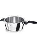 Fissler Vitaquick  Düdüklü Tencere 4,5+2,5 Litre