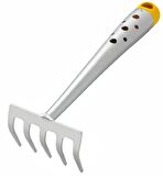 Wolf Garten LJ-Z Metal Mini Tırmık 8.5 cm