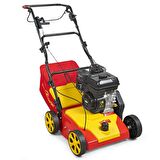 Wolf Garten Expert VA 389 B Çim Havalandırma Makinesi 163 Cc