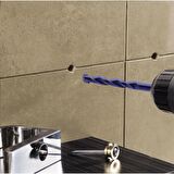 Kwb Seramik Delme Uç Seti 4 Parça (4,5,6,8mm) 49051300 