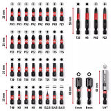 Einhell M-Case 39 Parça Matkap ve Bits Ucu Seti