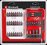 Einhell M-Case 39 Parça Matkap ve Bits Ucu Seti