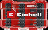 Einhell M-Case 39 Parça Matkap ve Bits Ucu Seti