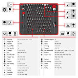 Einhell Hassas Bits Set 114 Parça - 49115040