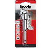 Einhell Kwb 49118100 Açılı Köşe Vidalama Adaptörü