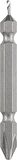Kwb 120940 Bits Uç ve Delme Uç 1.2 mm
