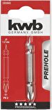 Kwb 120940 Bits Uç ve Delme Uç 1.2 mm