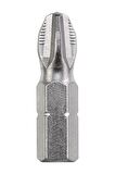 Kwb Bits Uç Seti 10 Parça Endüstriyel Ph 2 25 Mm Bulk 49121012