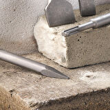 Einhell SDS PLUS keski murç seti 4 parça, 250 mm