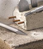 Kwb 247210 Murç Sds Sivri Uçlu 250 mm