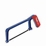 Kwb Demir Testeresi 150 mm