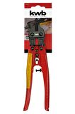 Kwb Demir Makas 200 Mm 49405720