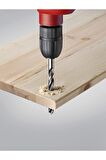Kwb Ahşap Matkap Ucu 6 mm 49511466
