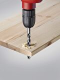 Kwb Ahşap Matkap Ucu 10mm 49511470