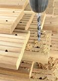 Kwb Ahşap Uç 5mm 49511905