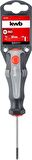 Kwb Yıldız Tornavida Ph2 X 100 Mm 49662202