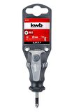 Kwb Pozidiriv Tornavida Pz2x25 Mm 49663402