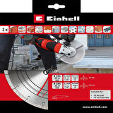 Einhell Elmas Kesici disk 230 mm 2 adet
