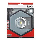 Kwb Düz Spot Fener 948800