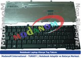 Acer Aspire 3030 Klavye Türkçe Siyah Acer Aspire 3100 Klavye Türkçe Siyah