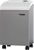 50214 DAHLE EVRAK İMHA MAKİNESİ(4.0X40.0mm) 40LT.