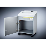 50114 DAHLE EVRAK İMHA MAKİNESİ(4.0X40.0mm) 30LT.