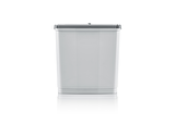 DAHLE 23060  EVRAK İMHA MAKİNESİ P2(6mm) 11LT.-6SYF.