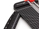 DAHLE 40001 VANTAGE SÜRGÜLÜ GİYOTİN - A4(30CM) - 12SYF.