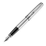 ​​Diplomat D40207025 Excellence A2 Guilloche Krom M Dolma Kalem