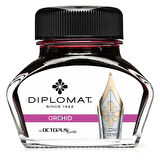 ​​Diplomat D41001012 30ml Pembe Mürekkep