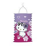 CHARMMYKİTTY FENER SÜS PEMBE