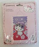 CHARMMYKİTTY FENER SÜS PEMBE