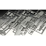 Revell Model Kit Uçak Dornier Do 335 Pfeil 03795