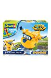Revell Junior Kit Harika Kanatlar Donnie - 871