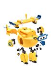 Revell Junior Kit Harika Kanatlar Donnie - 871